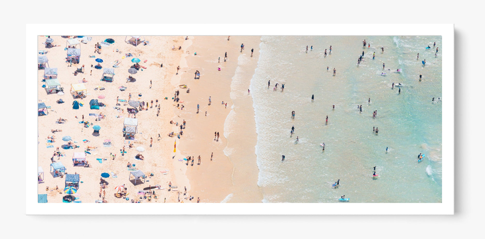 Fresh Water Beach II
