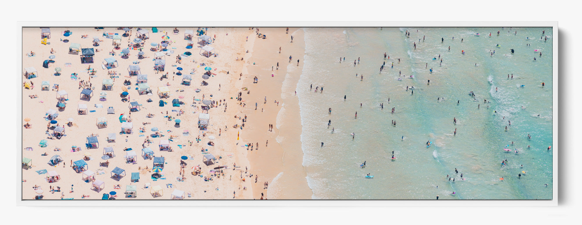 Fresh Water Beach II