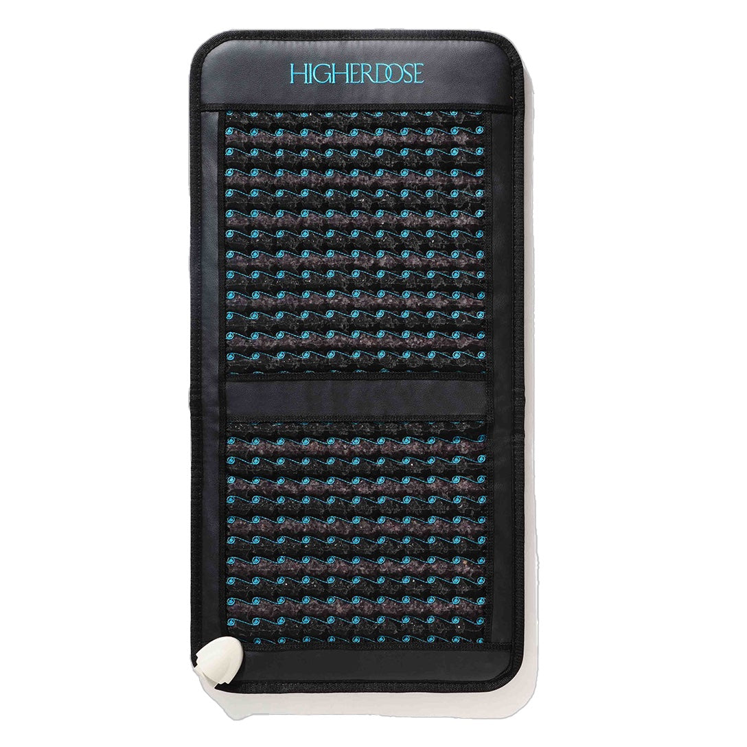 HigherDOSE - Infrared PEMF Go Mat