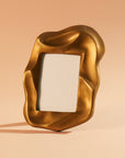 Jazz Wavy Frame