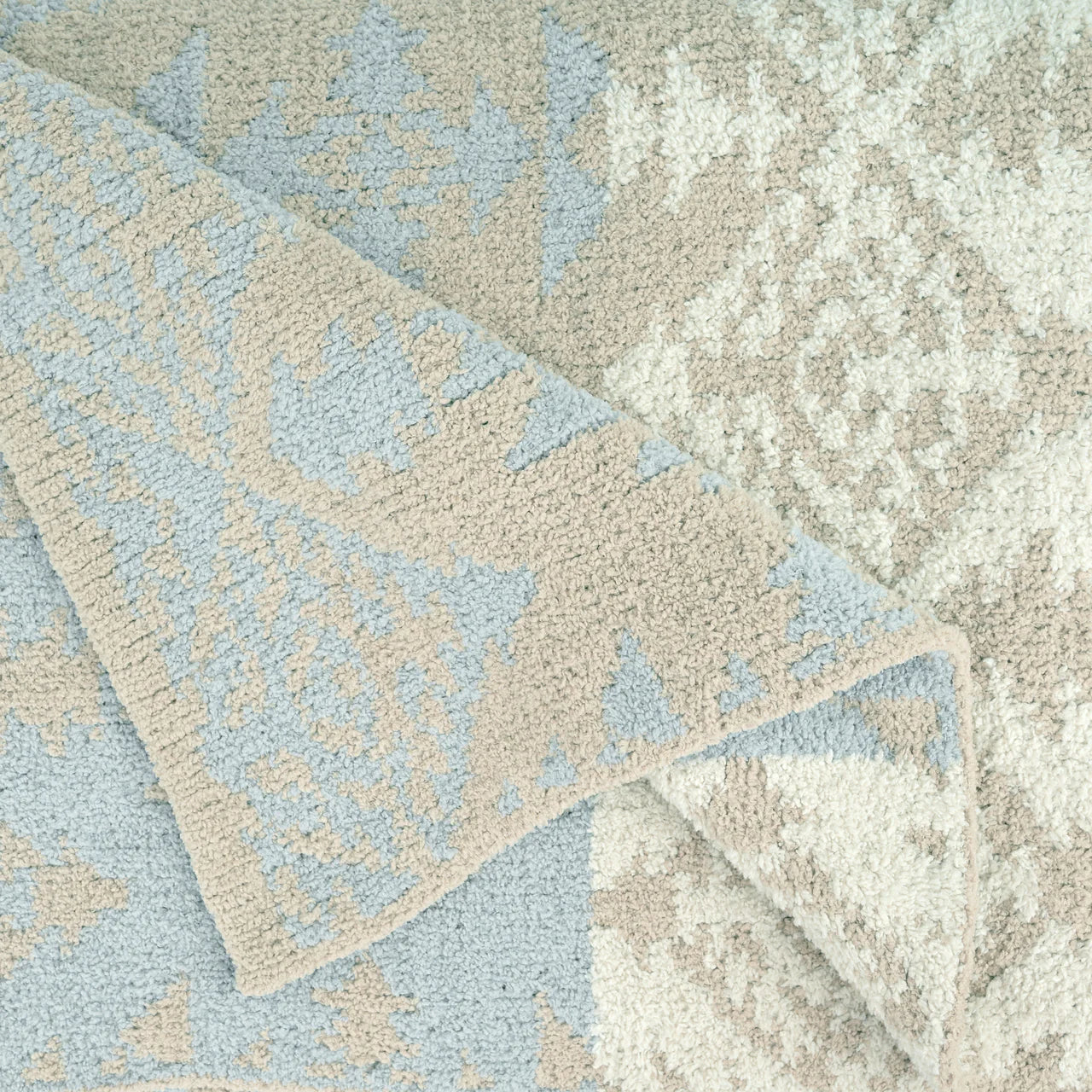 Throws - Vail - Chenilla Cloud™