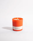 Love Potion Limited Edition Red Glass Candle