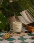 Marrakech Classic 2-Wick Candle