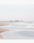 Mendocino Shoreline
