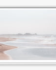 Mendocino Shoreline