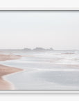 Mendocino Shoreline
