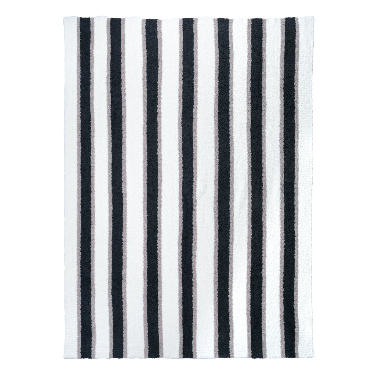 Throws - Heritage Striped - Chenilla Classic™