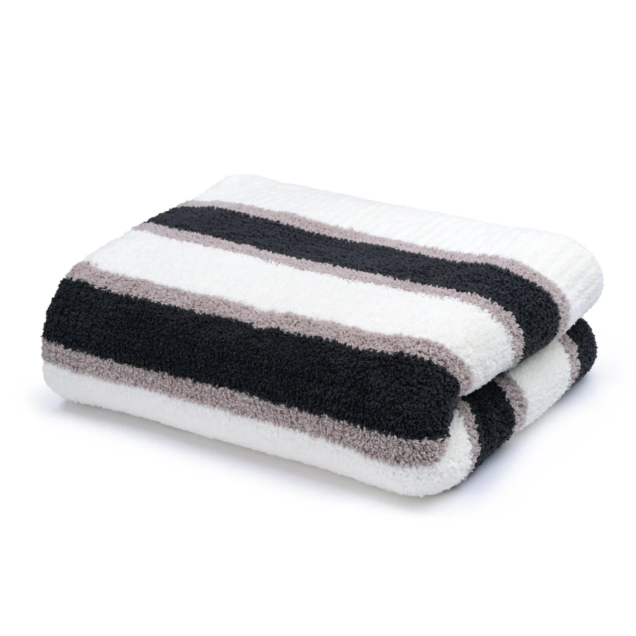 Throws - Heritage Striped - Chenilla Classic™