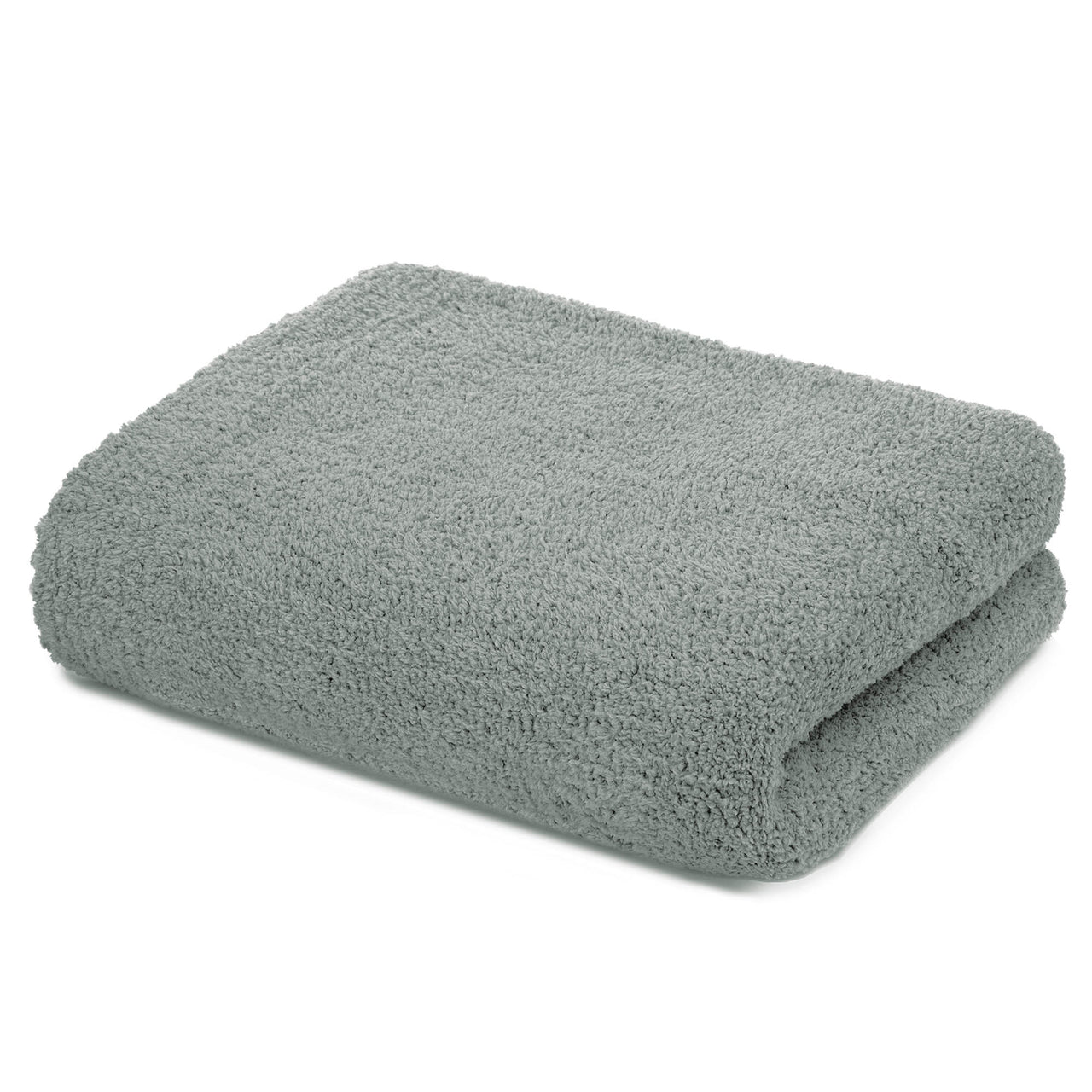 Chenilla™ Classic - Solid Throw