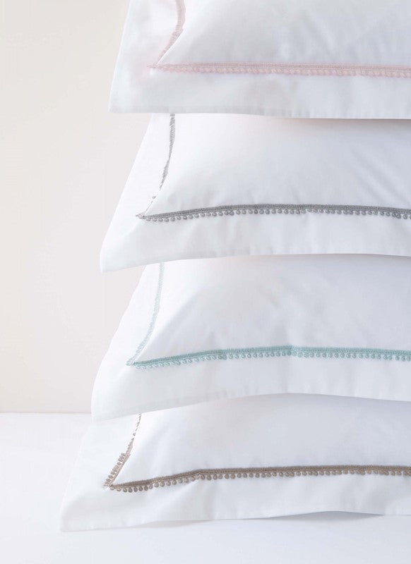 Bitsy Dots Pillowcases (Set of 2)