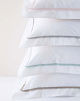 Bitsy Dots Pillowcases (Set of 2)