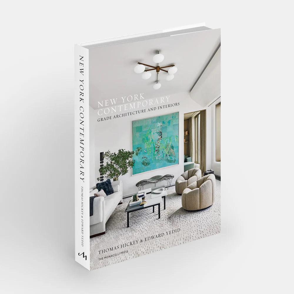 Phaidon Collection, New York Contemporary: GRADE Architecture and Interiors