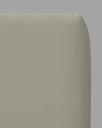 Nite Collection: Mastice Cotton Fitted Sheet – Queen