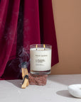 Palo Santo Classic 2-Wick Candle