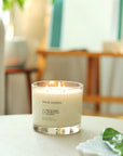 Palo Santo XL 3-Wick Candle