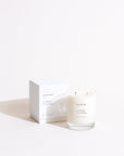 Santal Classic 2-Wick Candle