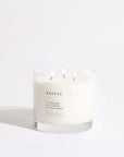 Santal XL 3-Wick Candle