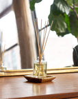 Santal Reed Diffuser