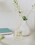 Santorini Reed Diffuser