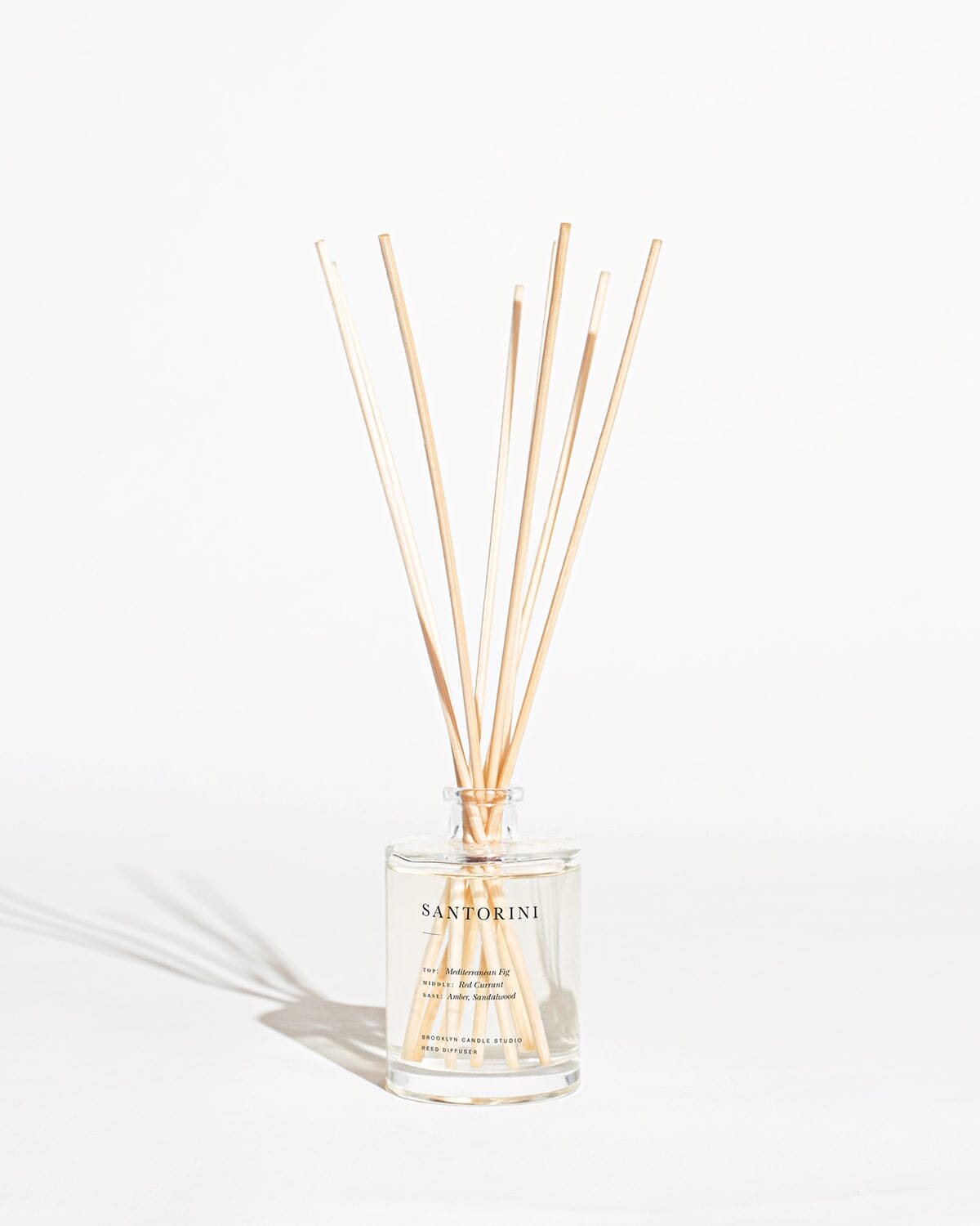 Santorini Reed Diffuser