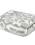 Throws - Damask - Chenilla Cloud™