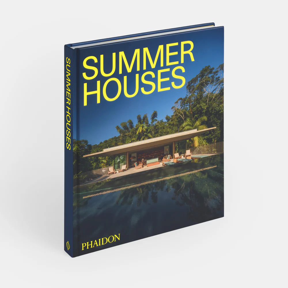 Phaidon Collection: Summer Houses