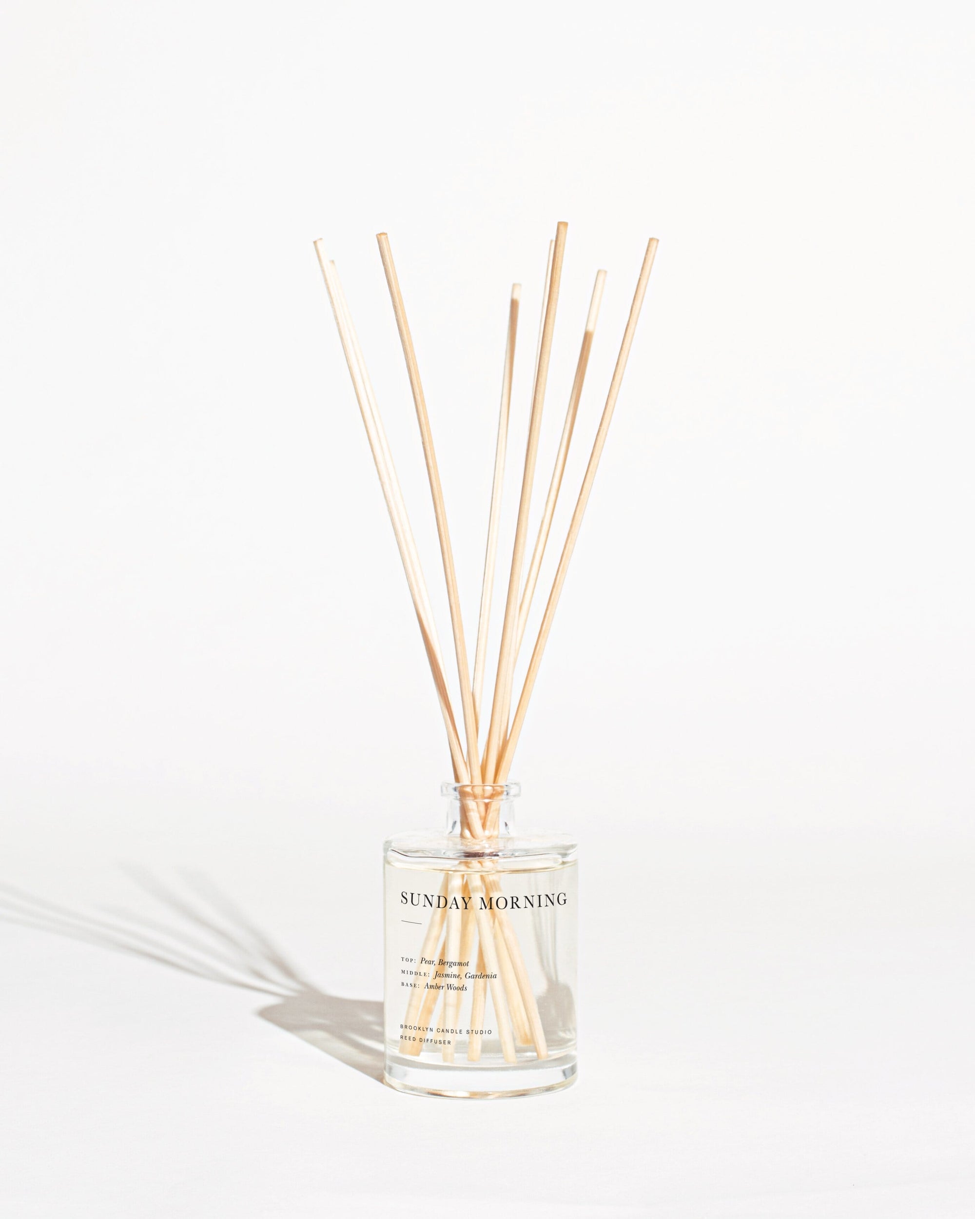 Sunday Morning Reed Diffuser