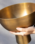 Kara Original Footed Bowl