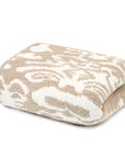Throws - Damask - Chenilla Cloud™