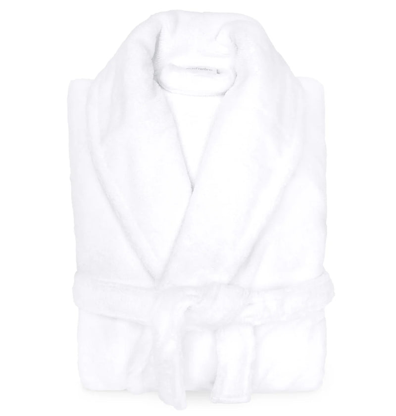 Kapua™ Cotton Velour Robe